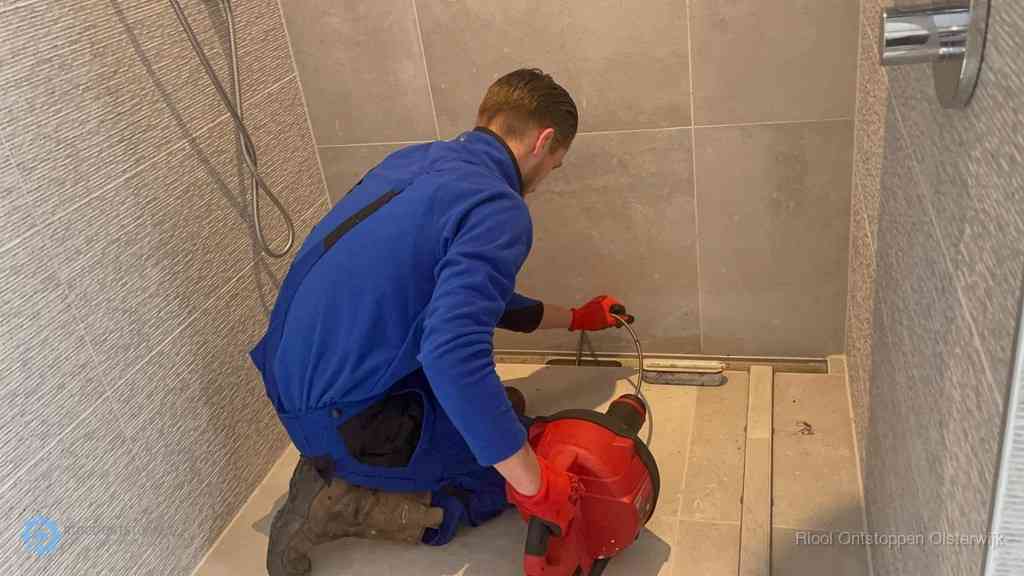 Bad Ontstoppen Oisterwijk Bad Ontstoppen Oisterwijk