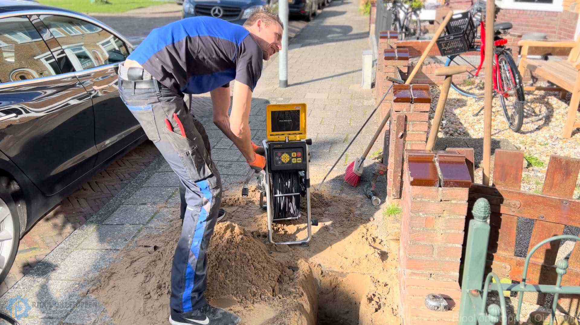 Oisterwijk Riool Ontstoppen Oisterwijk Riool Ontstoppen