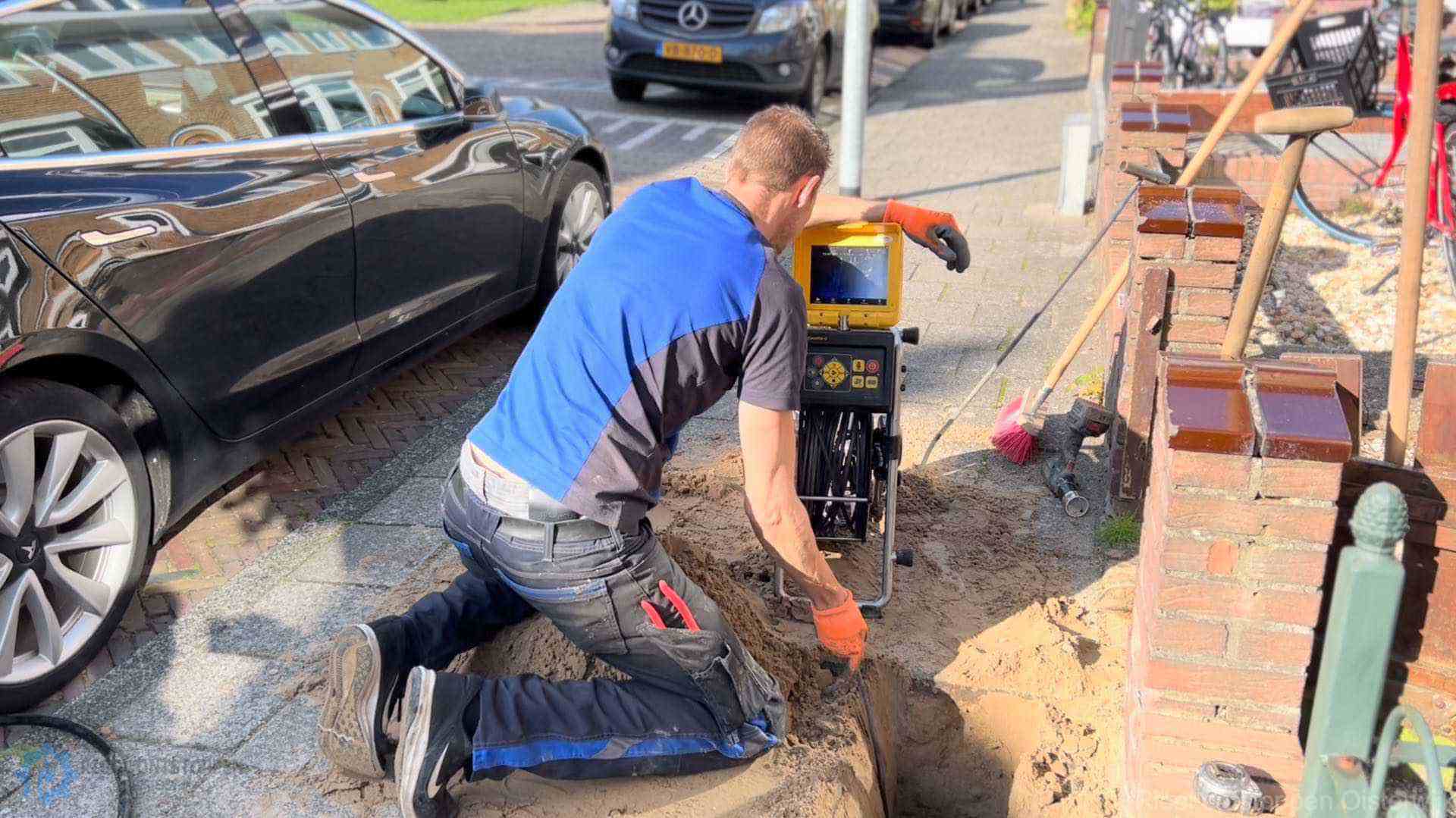 Ontstoppen Oisterwijk Ontstoppen Oisterwijk