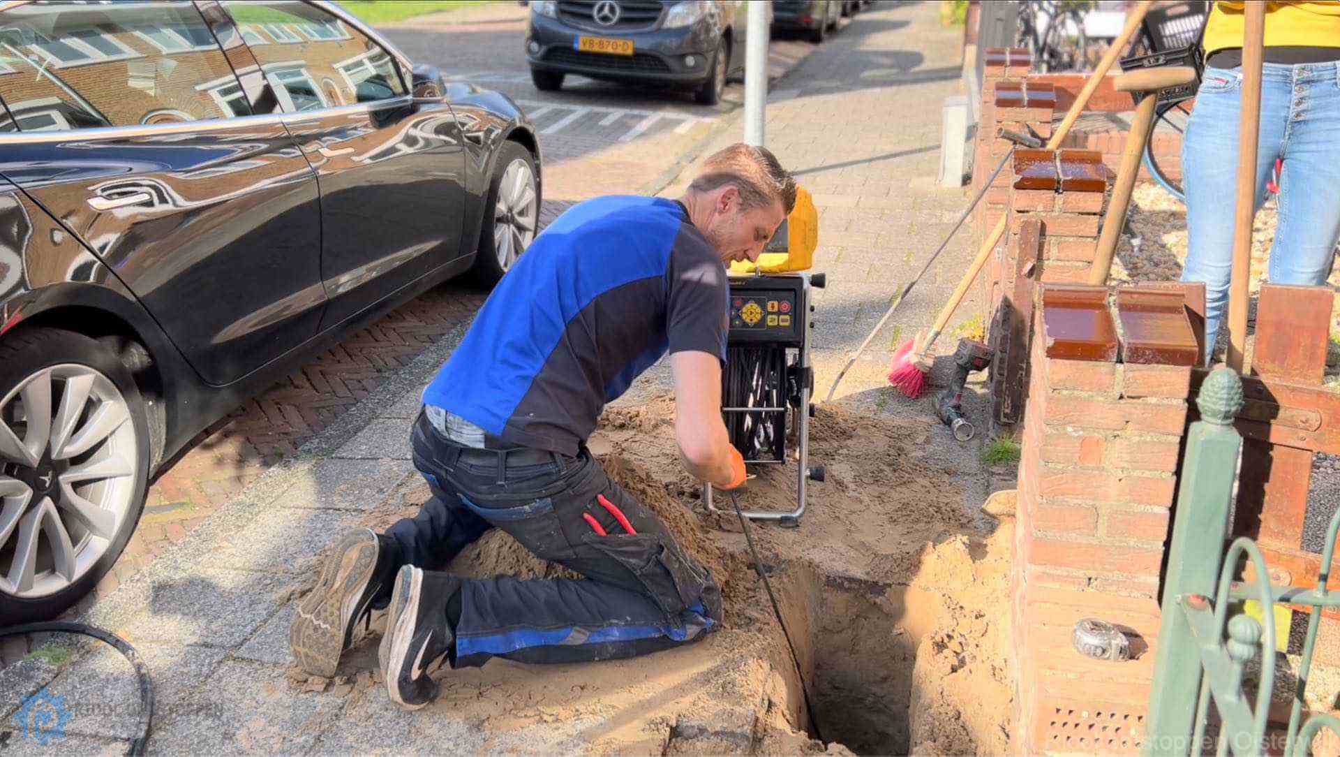 Ontstopping Oisterwijk Ontstopping Oisterwijk