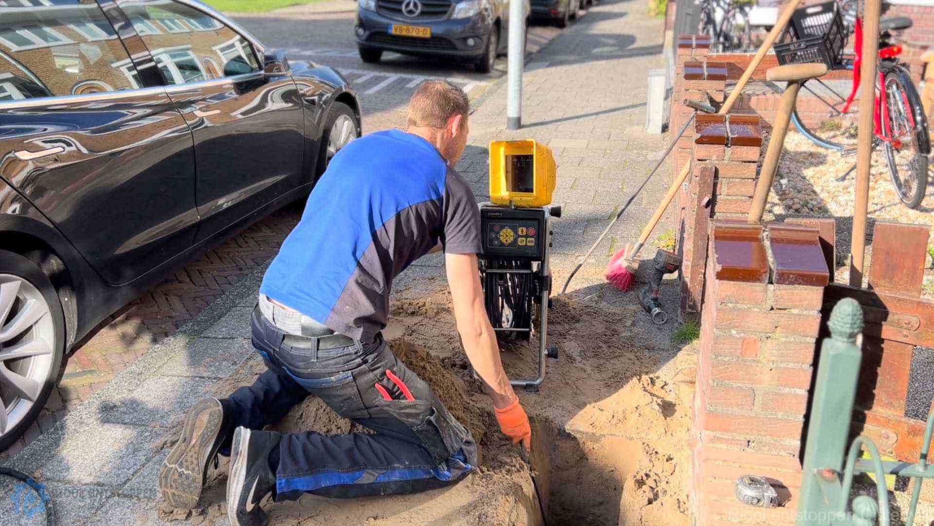 Ontstoppingsbedrijf Oisterwijk Ontstoppingsbedrijf Oisterwijk