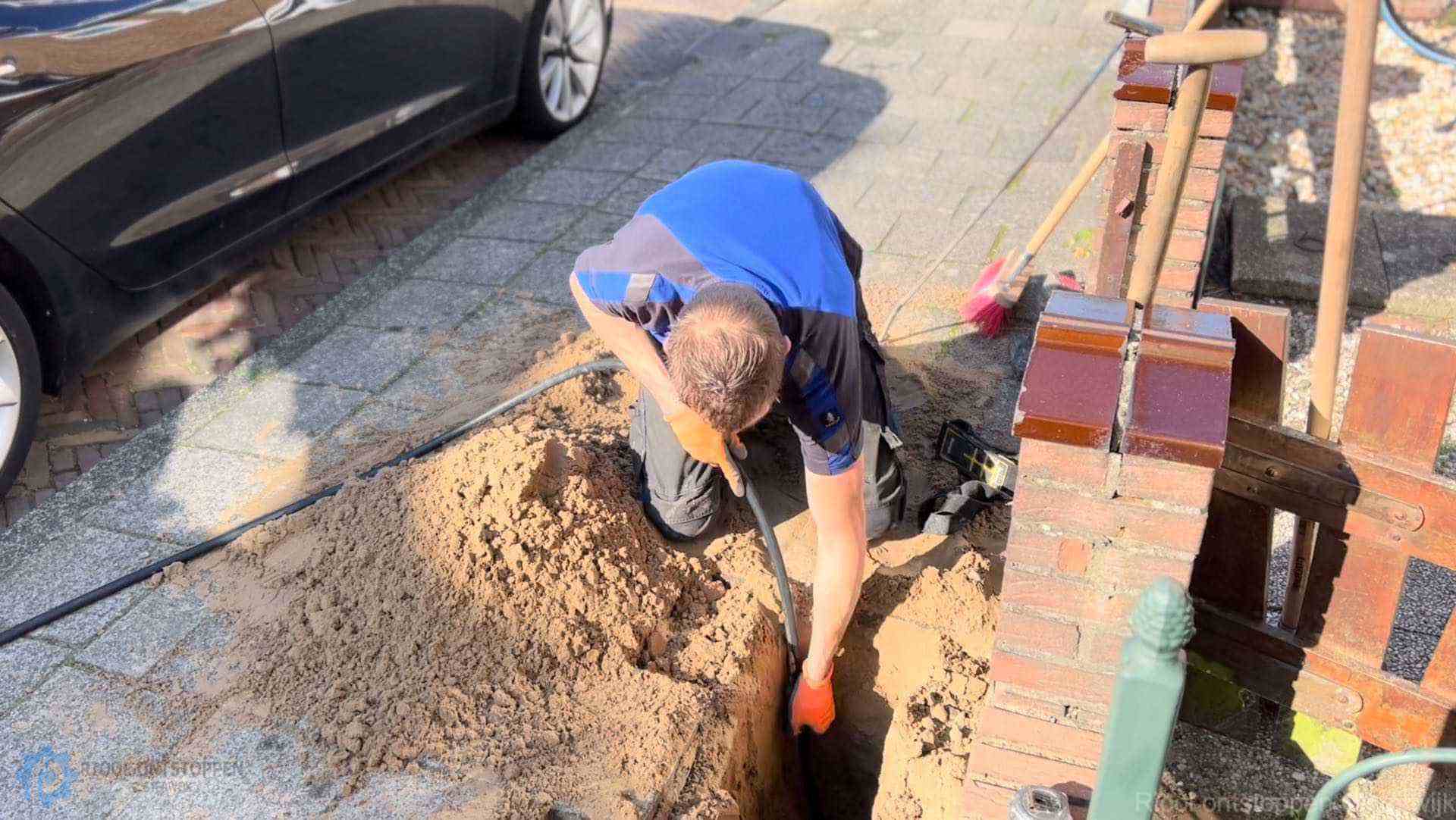 Ontstoppingsdienst Oisterwijk Ontstoppingsdienst Oisterwijk