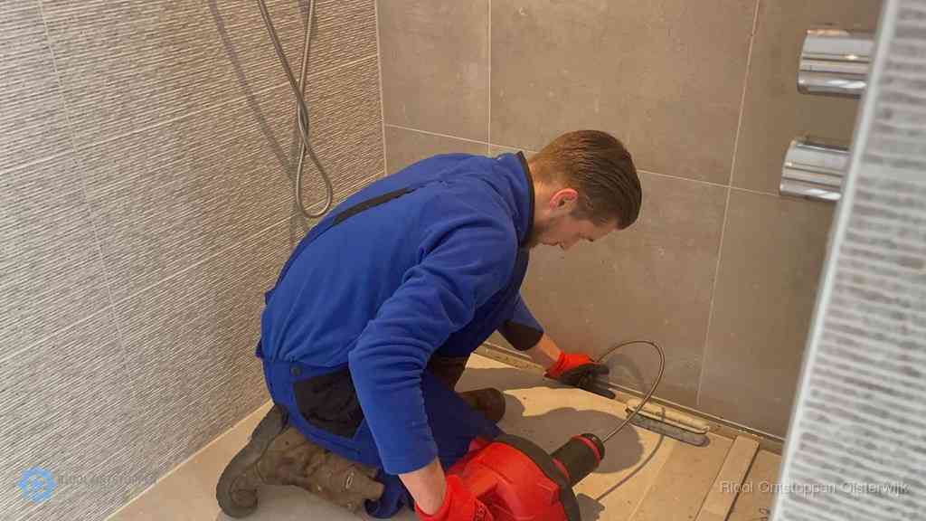 Putje Douche Verstopt Oisterwijk Putje Douche Verstopt Oisterwijk