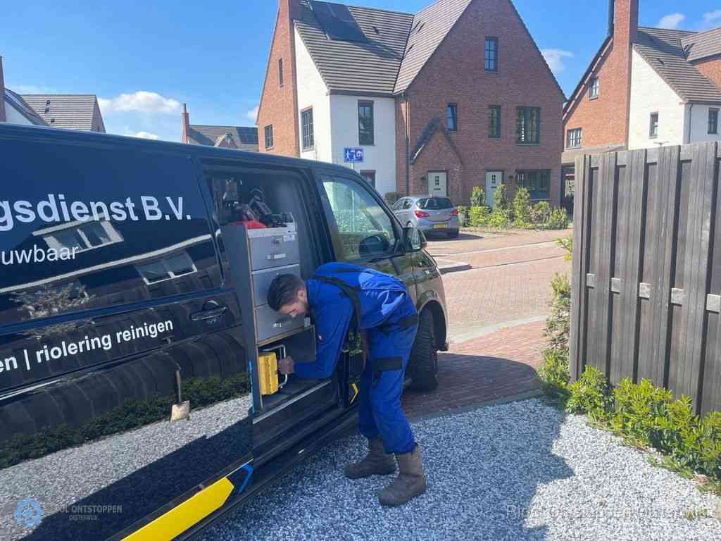 Riolering Expert Oisterwijk Riolering Expert Oisterwijk