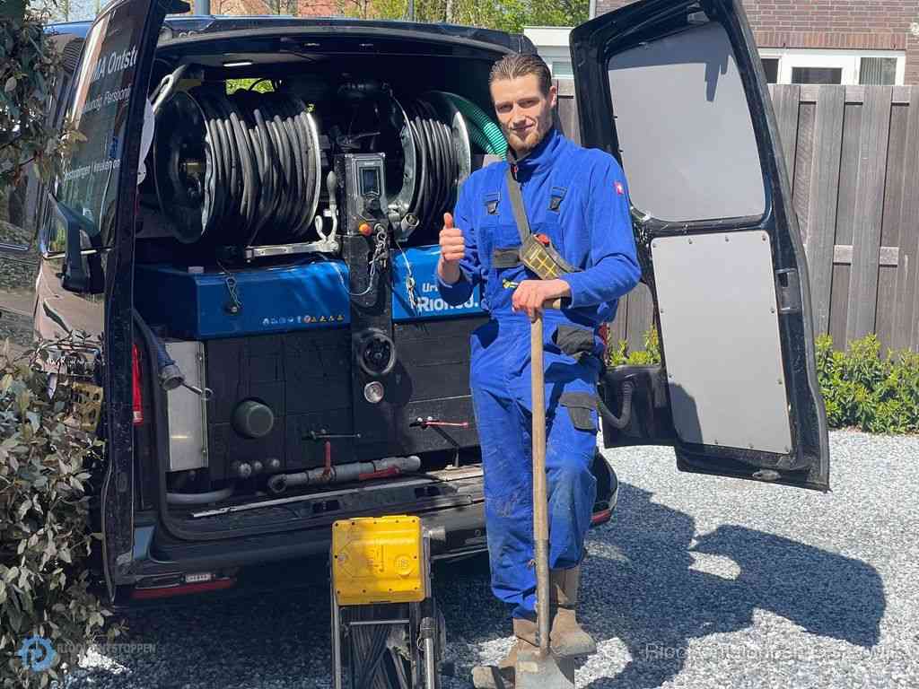 Riool Expert Oisterwijk Riool Expert Oisterwijk