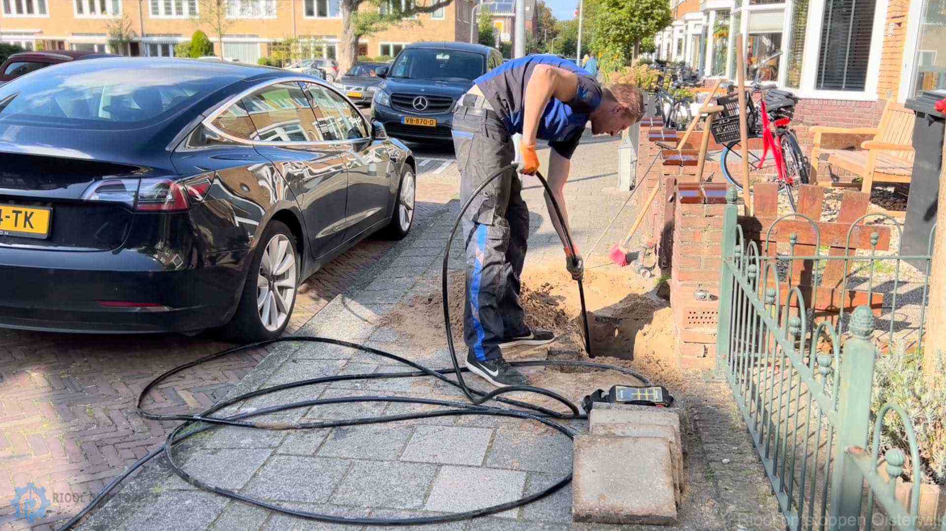 Riool Ontstoppen Oisterwijk Riool Ontstoppen Oisterwijk