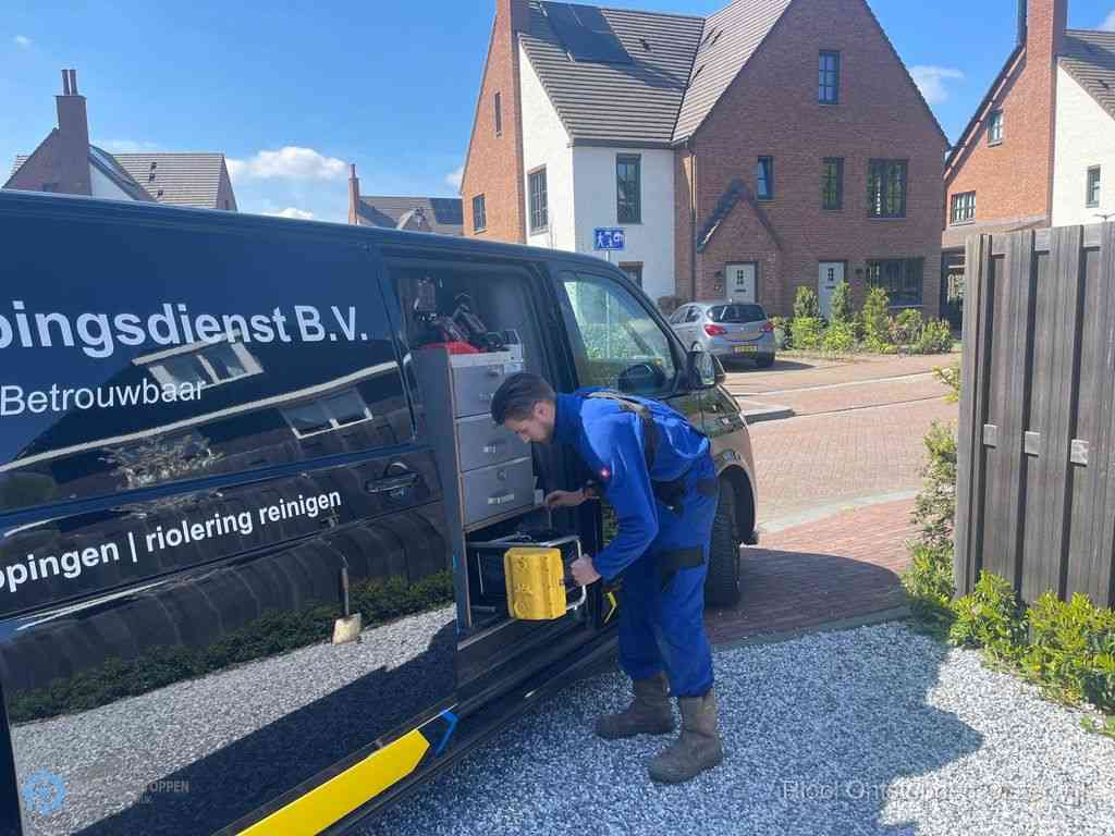 Riool Ontstoppingsbedrijf Oisterwijk Riool Ontstoppingsbedrijf Oisterwijk