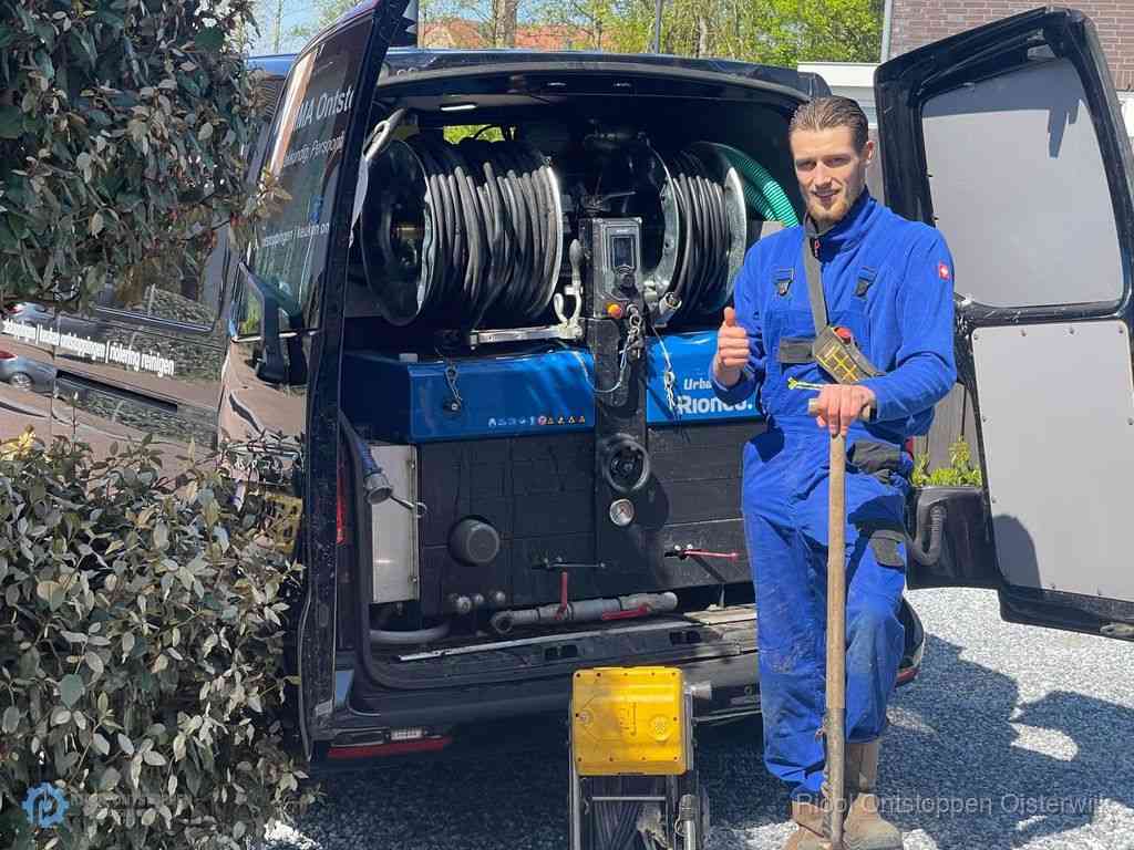 Riool Ontstoppingsdienst Oisterwijk Riool Ontstoppingsdienst Oisterwijk