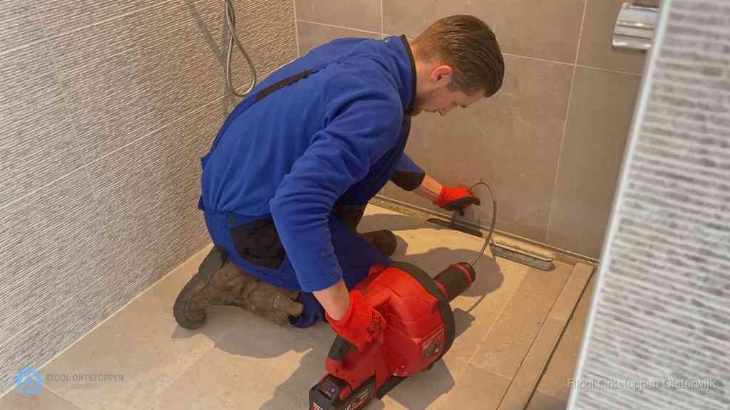 Riool Reinigen Oisterwijk Riool Reinigen Oisterwijk