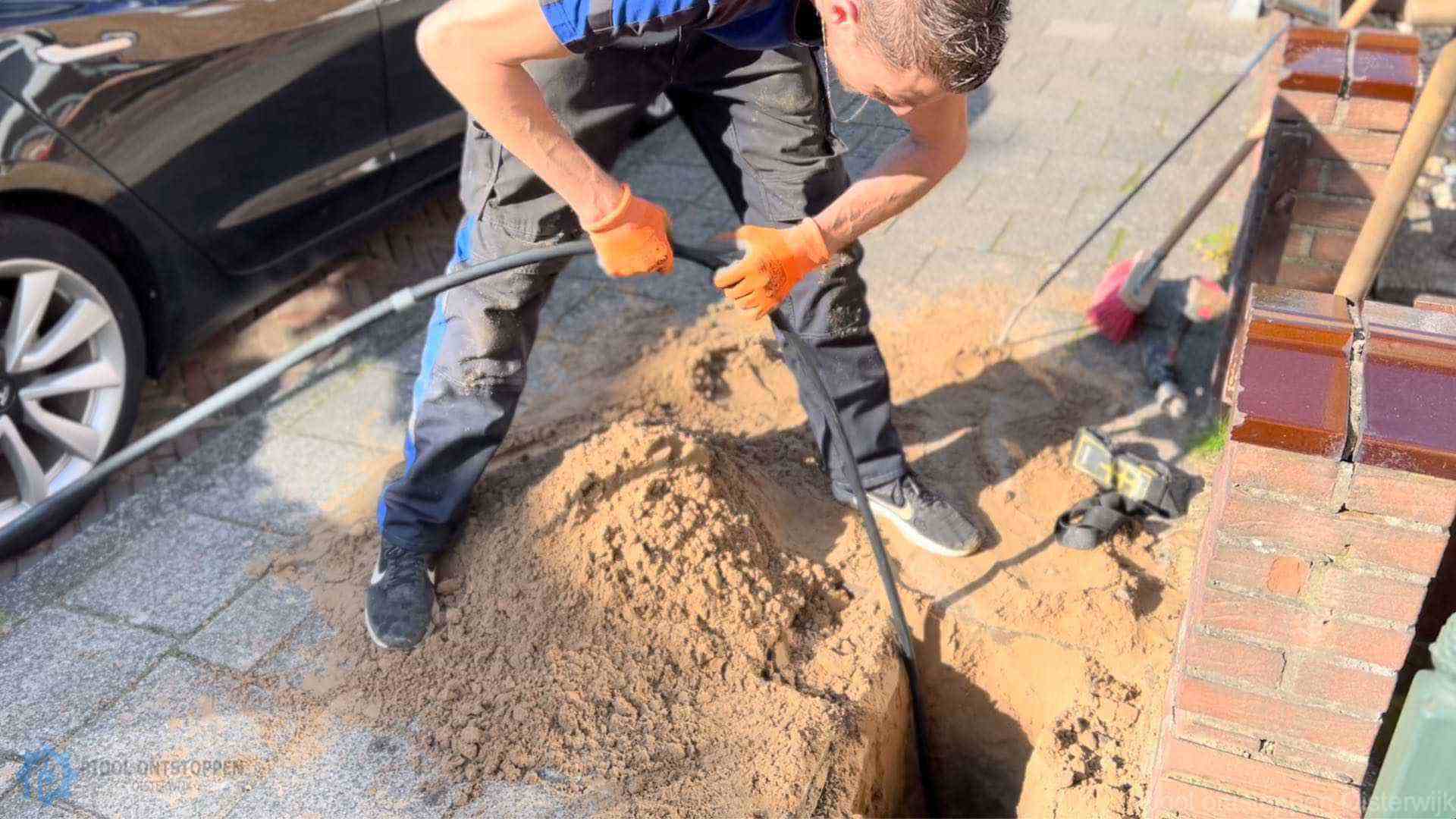 Riool Verstopt Oisterwijk Riool Verstopt Oisterwijk