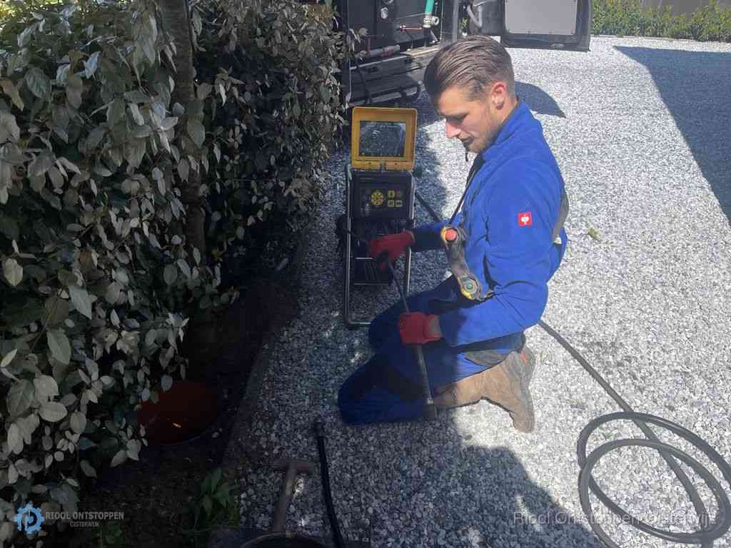 Verstopping Riool Ontstoppen Oisterwijk Verstopping Riool Ontstoppen Oisterwijk