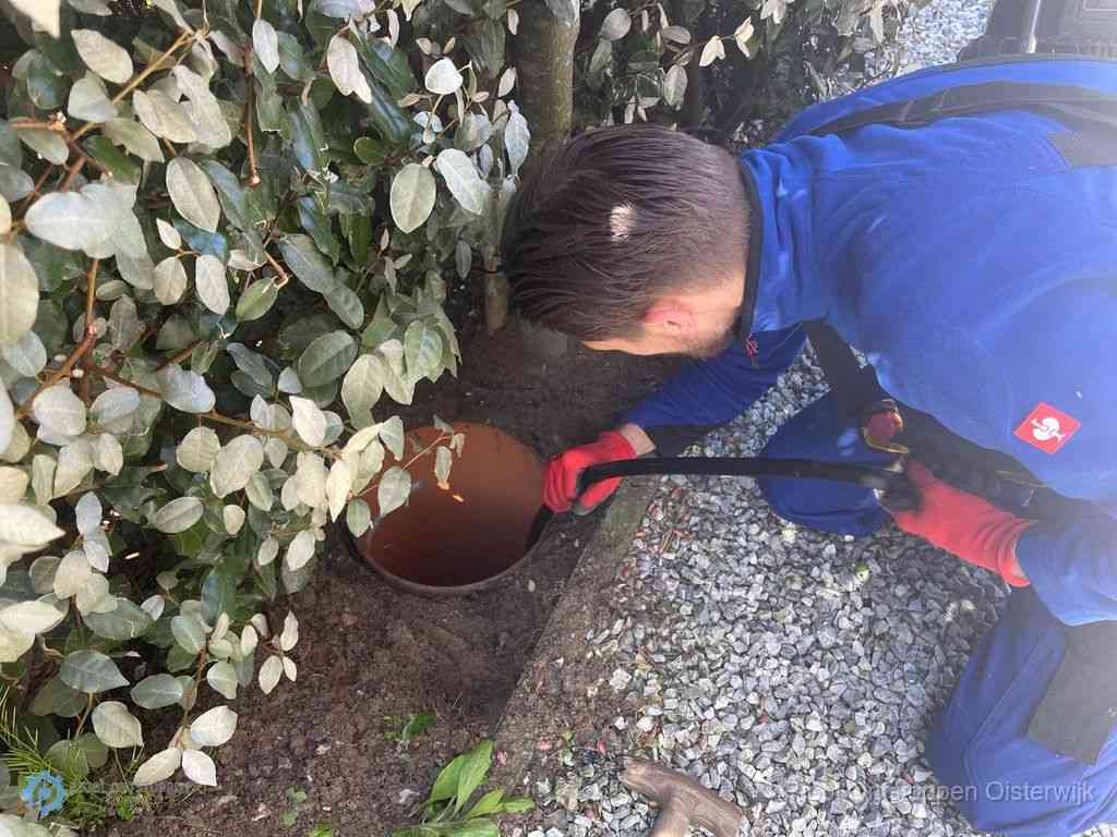 Verstopt Riool Ontstoppen Oisterwijk Verstopt Riool Ontstoppen Oisterwijk