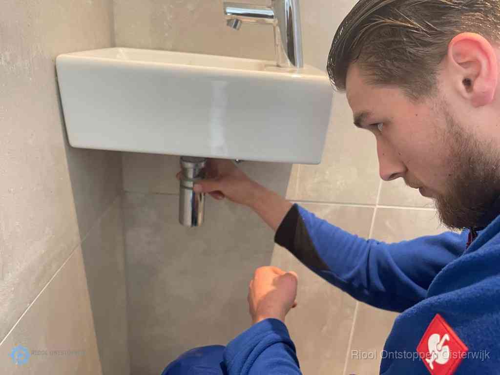 Wastafel Ontstoppen Oisterwijk Wastafel Ontstoppen Oisterwijk