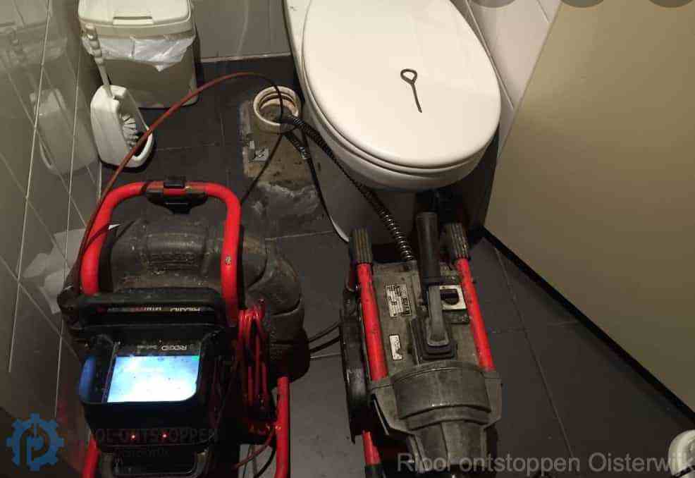 Wc Ontstoppen Oisterwijk Wc Ontstoppen Oisterwijk